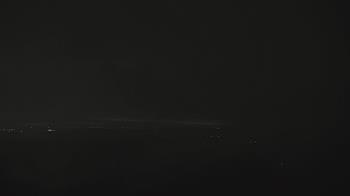 Weather camera view of KISR FM.