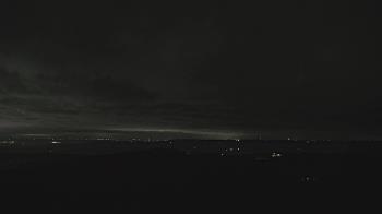 Weather camera view of KISR FM.