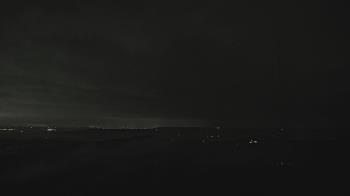 Weather camera view of KISR FM.