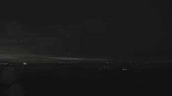 Weather camera view of KISR FM.