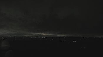 Weather camera view of KISR FM.