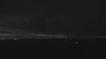 Weather camera view of KISR FM.