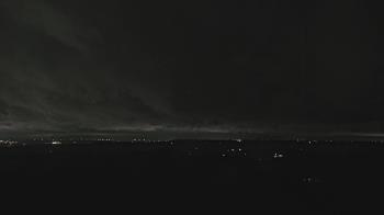 Weather camera view of KISR FM.