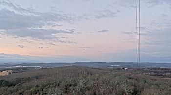 Weather camera view of KISR FM.