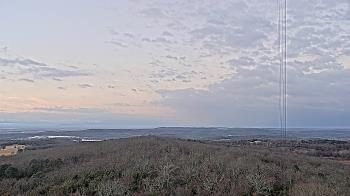 Weather camera view of KISR FM.