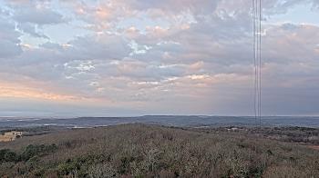 Weather camera view of KISR FM.