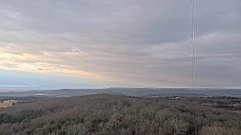 Weather camera view of KISR FM.