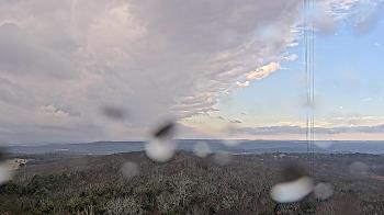 Weather camera view of KISR FM.