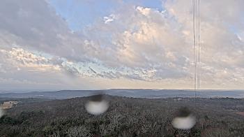 Weather camera view of KISR FM.