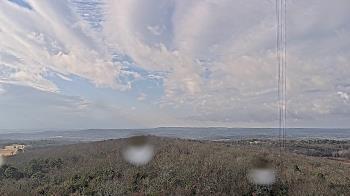 Weather camera view of KISR FM.