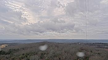 Weather camera view of KISR FM.