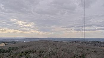 Weather camera view of KISR FM.