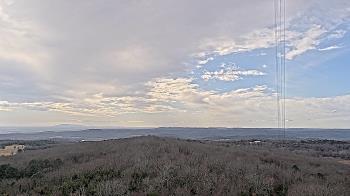 Weather camera view of KISR FM.