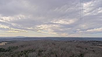 Weather camera view of KISR FM.