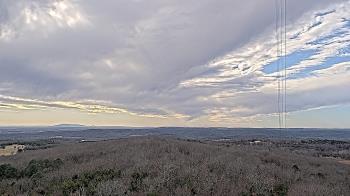 Weather camera view of KISR FM.