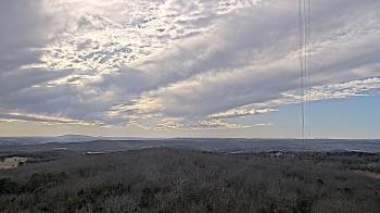 Weather camera view of KISR FM.