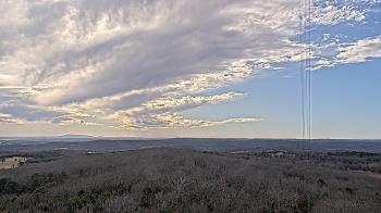 Weather camera view of KISR FM.