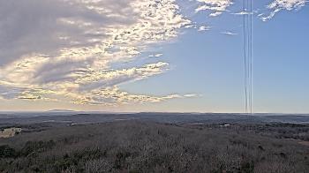 Weather camera view of KISR FM.