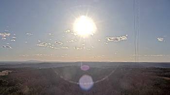 Weather camera view of KISR FM.