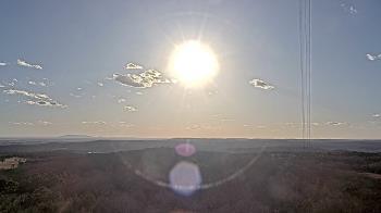 Weather camera view of KISR FM.