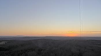 Weather camera view of KISR FM.