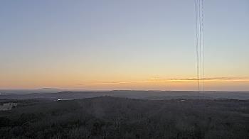 Weather camera view of KISR FM.