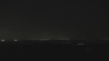 Weather camera view of KISR FM.