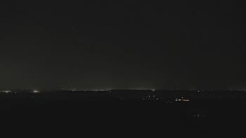 Weather camera view of KISR FM.