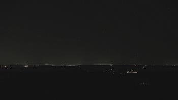 Weather camera view of KISR FM.