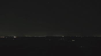 Weather camera view of KISR FM.