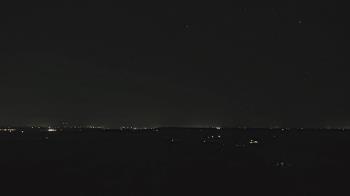 Weather camera view of KISR FM.