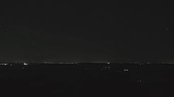 Weather camera view of KISR FM.