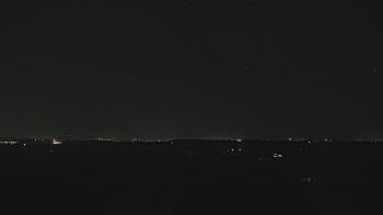 Weather camera view of KISR FM.