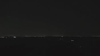 Weather camera view of KISR FM.