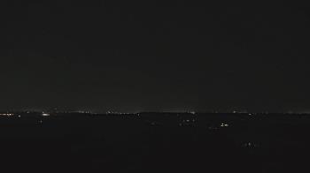 Weather camera view of KISR FM.