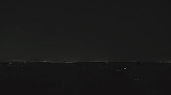 Weather camera view of KISR FM.