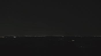 Weather camera view of KISR FM.