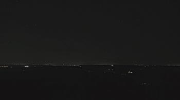 Weather camera view of KISR FM.