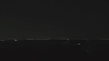 Weather camera view of KISR FM.