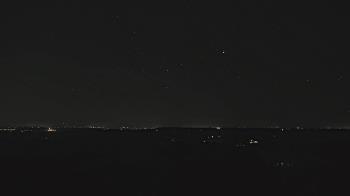 Weather camera view of KISR FM.