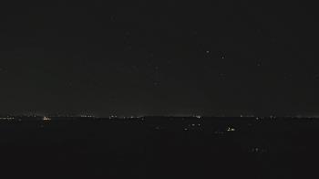 Weather camera view of KISR FM.