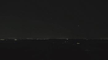 Weather camera view of KISR FM.