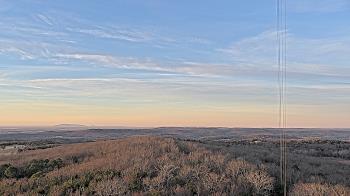 Weather camera view of KISR FM.