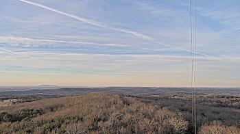 Weather camera view of KISR FM.