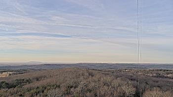 Weather camera view of KISR FM.