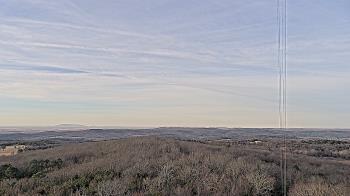 Weather camera view of KISR FM.