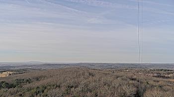 Weather camera view of KISR FM.