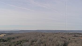 Weather camera view of KISR FM.