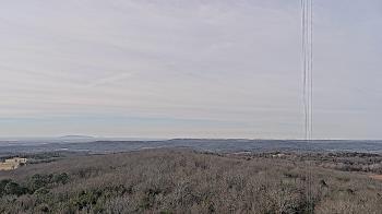 Weather camera view of KISR FM.