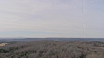 Weather camera view of KISR FM.